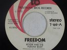 Funk 45 - Roger & The Human Body - Freedom - Troutman Bros. - mp3