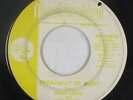 Funk/Deep Soul 45 - King Louie - Broadway Up Tight - Mockingbird - mp3