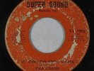 Northern Soul 45 - Eula Cooper - Let Our Love Grow Higher - Super Sound - mp3