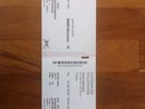 Opernkarten Tosca Nationaltheater München