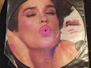 JUDAS PRIEST LOVE BITES PROMO PICTURE DISC LP LIMITED EDITION 250 MADE