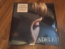 Adele - 19 LP Vinyl (New Factory Sealed) Debut Album