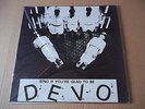 Devo ?– live in SF  1977 SEALED LP