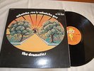 vintage The Dramatics LP record album Whatcha See Is Whatcha Get on Volt funk