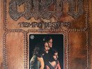 CUERO - LP Vinyl TIEMPO DESPUES -Reedición -Ltd.Ed To 300- Music Hall -NEW.