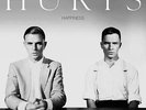 Hurts Happiness Vinyl