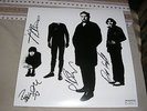the stranglers black and white 2016