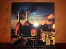 Pink Floyd Animals Mint Record LP Album Vinyl (488) Dark Green See Through Wax