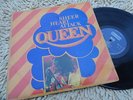 QUEEN Sheer Heart Attack LP 1976 PORTUGAL RARE UNIQUE SLEEVE ( Orlador ) 2127