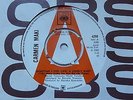 Carmen Maki - (Somtime I Feel Like) A Lonely Baby 1969 UK 45 CBS DEMO