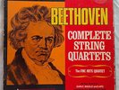 Beethoven: Complete String Quartets/Fine Arts Quartet 9LP Box Set Murray Hill EX