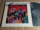 TONY WILLIAMS feat. J. MCLAUGHLIN L. YOUNG  J. BRUCE - ONCE IN A LIFETIME - 2 LP