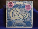CHICAGO VERY RARE SEALED LP CHICAGO VI 1973 USA 1ST PRESS W/STICKER MONEY COVER