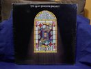 ALAN PARSONS VERY RARE SEALED LP TURN OF A FRIENDLY CARD 1980 USA 1ST PRESS OOP