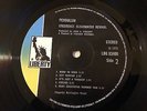 CCR Creedence clearwater revival LP Pendulum UK Liberty 1st press PLAYS SUPERB