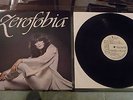 RENATO ZERO LP ZEROFOBIA RCA  PL 31271  PROMO RARO