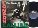 THE CLASH   London Calling   Double LP