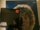 David Bowie Amsterdam/My Death  Man Of Words Man Of Music Groningen Museum