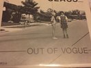 Middle Class Out Of Vogue Ep
