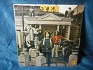 YES Self Titled LP - 1969 - Atlantic SD 8243 - NEW, SEALED