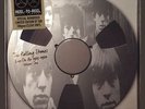 ROLLING STONES - Live On Air  Limited Edition Colour Vinyl LP