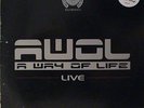 AWOL: A Way Of Life - Live 3X12