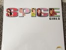 Spice Girls - Spice Self Titled Vinyl LP Sold Out OOP New Sealed