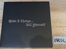 Make a Change... Kill Yourself - II LP (Angantyr, Abyssic Hate)
