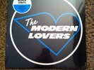 The Modern Lovers S/T LP 12