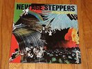 New Age Steppers ?Action Battlefield Vinyl LP Adrian Sherwood Reggae