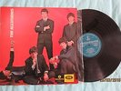 The Allusions - 1966 Parlophone LP