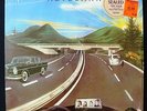 Kraftwerk - Autobahn  - 1974 - Phonogram - LP - NM -