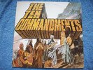 EX+ UK YOUNGBLOOD LP - SALAMANDER - THE TEN COMMANDMENTS