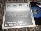 FALCONS Perdido en el Universo +1 7