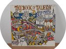 LP Deep Purple - The Book Of Taliesyn, Crystal 038 CRY 04 000, Germany, WASHED