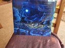 Iron maiden - Live After Death - Sealed Picture - Sealed and Mint - One of Eight