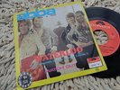 ABBA Waterloo (Eurovision 1974) 7'' 45 PORTUGAL PS Polydor PORTUGUESE 1974
