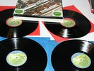 vinyle lp vinyl The Beatles ?– 1962-1966 / 1967-1970