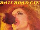 RAILROAD GIN LP: 
