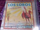 LOS LOBOS. GOOD MORNING AZTLAN. MFSL. Mofi Ltd.Ed.180gms.