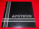 LP ITALIAN PROG APOTEOSI - APOTEOSI - ORIGINALE SAID