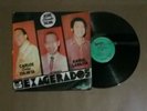 LOS EXAGERADOS CHOMBO SILVA RAFAEL LABASTA CARLOS ZULUETA EXC DESCARGA listen au