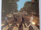 The Beatles - Abbey Road Apple SO-383 LP sealed, cover lists 