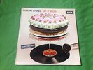 The Rolling Stones - Let it Bleed Decca LP  LK 5025
