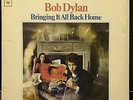 BOB DYLAN: Bringing It All Back Home CS 9128 (2-eye stereo, 360 Sound) VG+