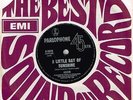 AXIOM - A LITTLE RAY OF SUNSHINE - RARE 7