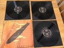 LED ZEPPELIN Remasters 3LP 1991 Nr Mint Vinyl ZEP1 UK