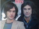 THE KINKS: 20th Anniversary Edition Vinyl 2 LP Set CPL22003 US 1984 / rare