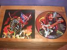 Iron Maiden - Running Free in Sydney - PICTURE DISC - Limited Edition - NEW