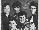 DC5 DAVE CLARK FIVE 5   PARADISE   RARE PS PIC PICTURE SLEEVE + NM 45